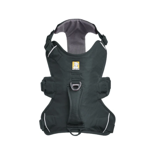 Ruffwear Webmaster Harness 2 Ruffwear Webmaster Harness – Bild 2