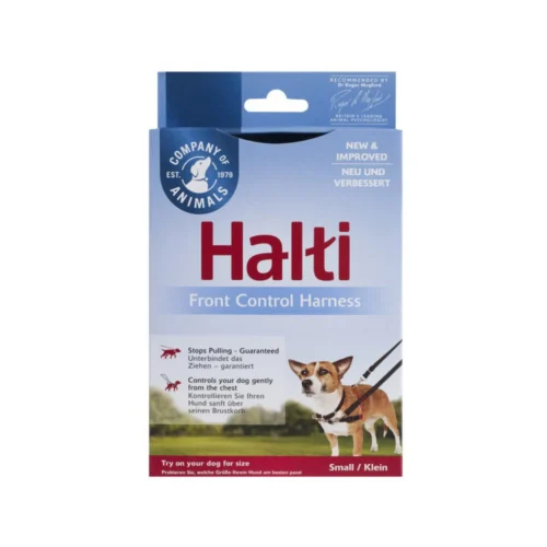 Halti Geschirr -Myd Pet Geschaft halti harnas 157532 1000 none