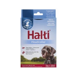 Halti Head Collar -Myd Pet Geschaft halti headcollar 157622 1000 none