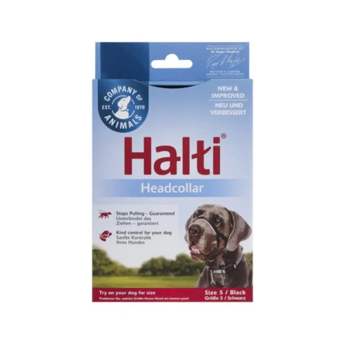 Halti Head Collar -Myd Pet Geschaft halti headcollar 157622 1000 none