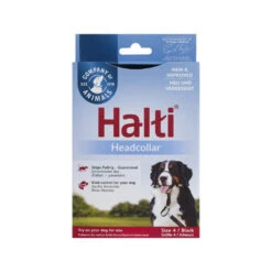 Halti Head Collar -Myd Pet Geschaft halti headcollar 157625 1000 none