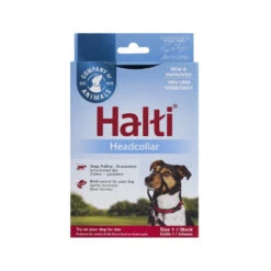 Halti Head Collar -Myd Pet Geschaft halti headcollar 157634 1000 none