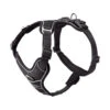 Hunter Geschirr Divo Up -Myd Pet Geschaft harness divo up 34 47xs zwart 140026 1000 none