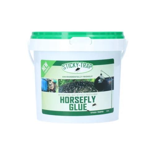 Horse Fly Trap Glue Spray (Leim) -Myd Pet Geschaft horse fly trap glue lijm 222117 1000 none