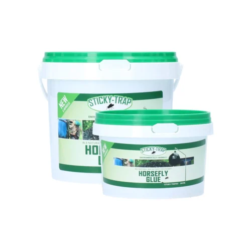 Horse Fly Trap Glue Spray (Leim) -Myd Pet Geschaft horse fly trap glue lijm 222119 1000 none