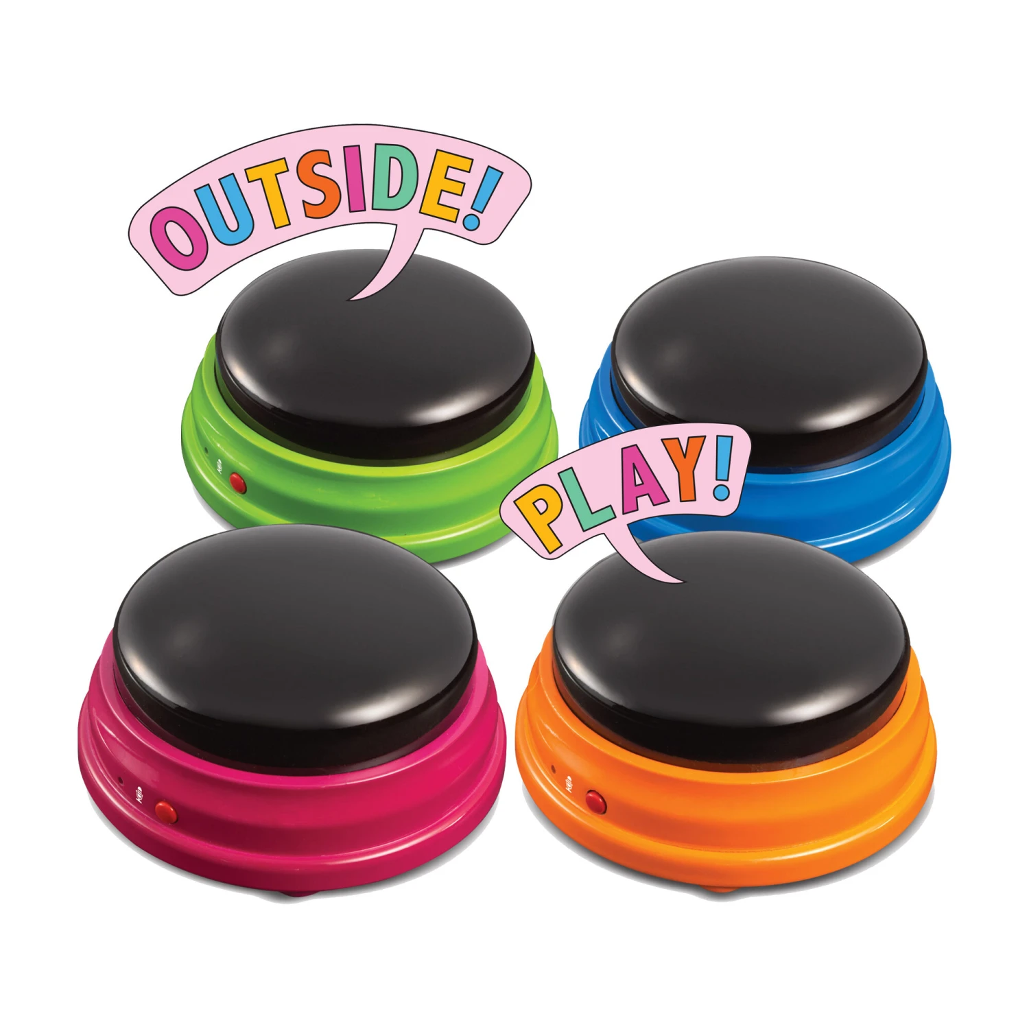 Hunger For Words Talking Pet Starter Set 2 Hunger For Words Talking Pet Starter Set – Bild 2