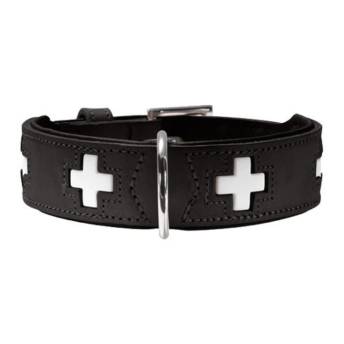 Hunter Halsband Swiss 1 Hunter Halsband Swiss
