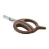 Hunter Krallenschere Spa -Myd Pet Geschaft hunter nagelknipper groot 14 cm 70114 0500 none
