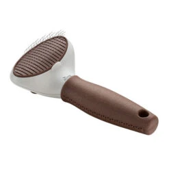 Hunter Selbstreinigende Zupfbürste Spa 9 Hunter Selbstreinigende Zupfbürste Spa -Myd Pet Geschaft hunter zelfreinigende plukborstel 116535 0500 none