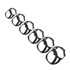 Hurtta Geschirr Casual-Y Eco -Myd Pet Geschaft hurtta harnas casual y eco 225732 2000 none