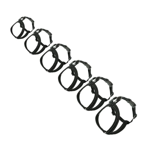 Hurtta Geschirr Casual-Y Eco 15 Hurtta Geschirr Casual-Y Eco -Myd Pet Geschaft hurtta harnas casual y eco 225732 2000 none