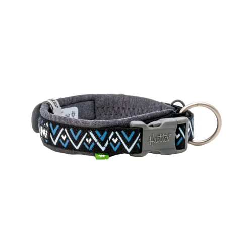 Hurtta Razzle Dazzle Collar - Blackberry 6 Hurtta Razzle Dazzle Collar - Blackberry -Myd Pet Geschaft hurtta razzle dazzle collar blackberry 175954 2000 none