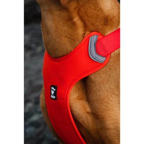 Hurtta Weekend Warrior Eco Geschirr -Myd Pet Geschaft hurtta weekend warrior eco harness 189136 1000 none