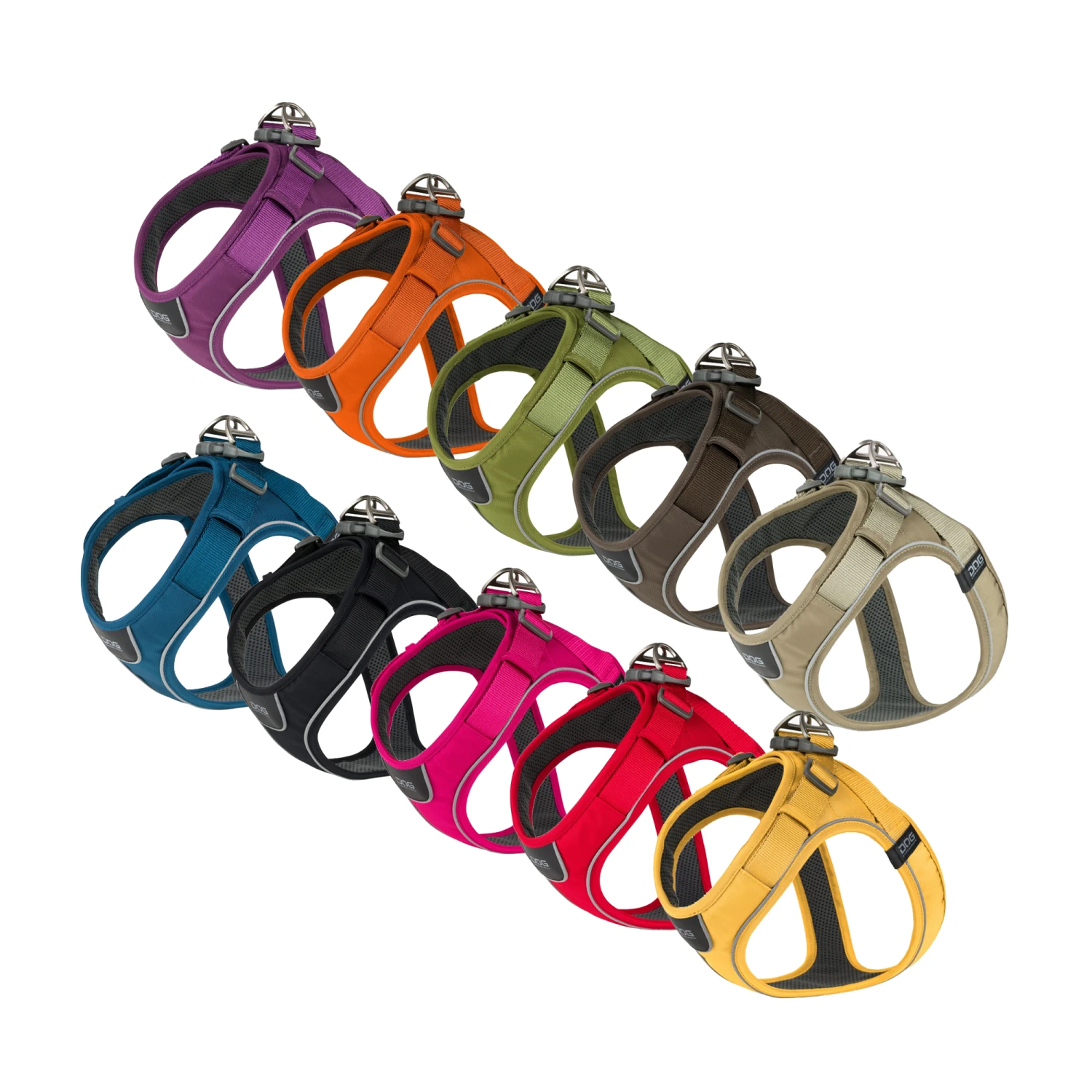 DOG Copenhagen Comfort Walk Go™ Geschirr 17 DOG Copenhagen Comfort Walk Go™ Geschirr – Bild 17