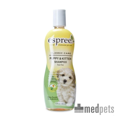 Espree Puppy & Kitten Shampoo – Bild 2