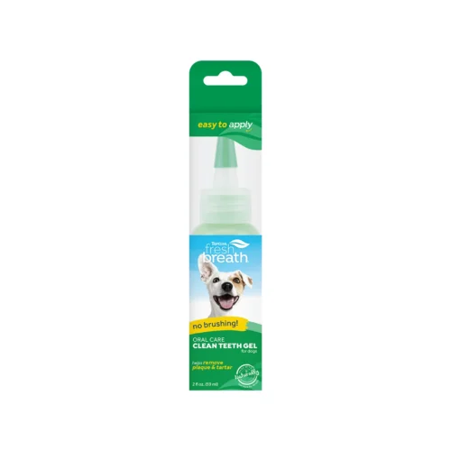 TropiClean - Fresh Breath Clean Teeth Gel 7 TropiClean - Fresh Breath Clean Teeth Gel -Myd Pet Geschaft iwovBJuEWbXfrBPAabhOK2r8oCAu4g metaRnJlc2gtQnJlYXRoLWNsZWFuLXRlZXRoLW9yYWwtY2FyZS1nZWwtZG9ncy0yLmpwZw
