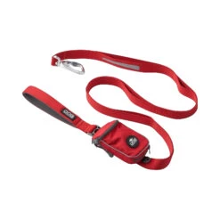 DOG Copenhagen Urban Trail Leine -Myd Pet Geschaft jIy9FD0jqrhzmYPM8bhFzIGnxyTetY metaRE9HLUNvcGVuaGFnZW4tVXJiYW4tVHJhaWwtTGVhc2gtMy4wLVJlZC5qcGc