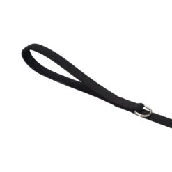 Julius K9 Antislip-Leine - Schwarz -Myd Pet Geschaft julius k9 antisliplijn zwart 164455 2000 none