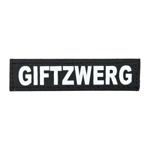 Julius K9 Labels - Klein 11 Julius K9 Labels - Klein – Bild 11