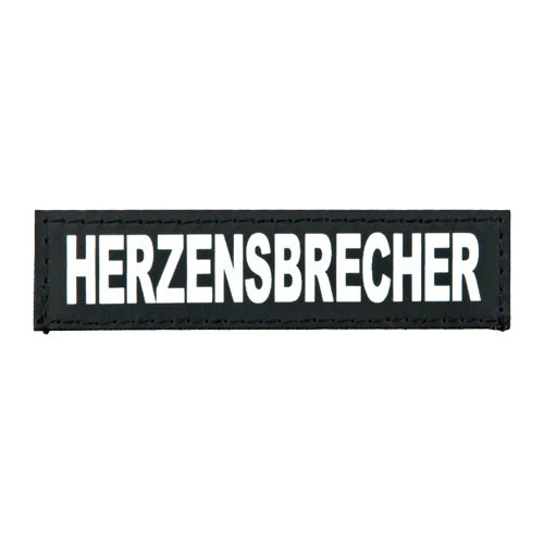 Julius K9 Labels - Klein 10 Julius K9 Labels - Klein – Bild 10