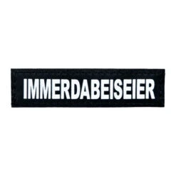 Julius K9 Labels - Klein 21 Julius K9 Labels - Klein -Myd Pet Geschaft julius k9 labels klein 110713 0500 none