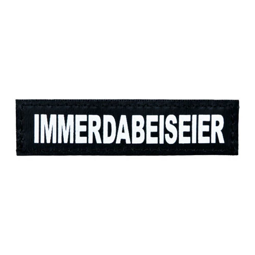 Julius K9 Labels - Klein 9 Julius K9 Labels - Klein – Bild 9