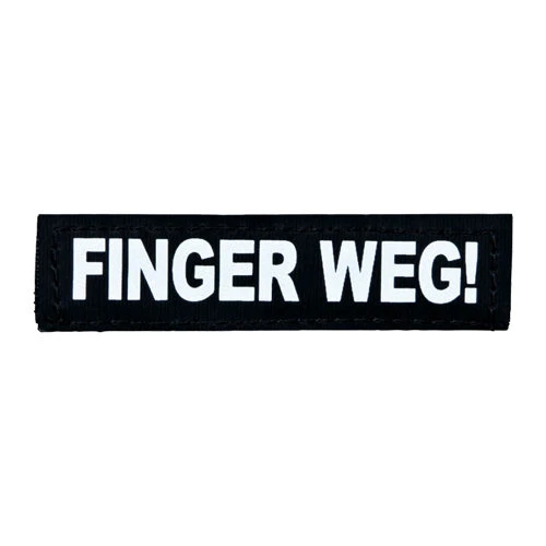 Julius K9 Labels - Klein 8 Julius K9 Labels - Klein – Bild 8