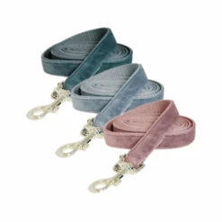 Kentucky Dogwear Hundeleine Velvet 31 Kentucky Dogwear Hundeleine Velvet -Myd Pet Geschaft kentucky dogwear hondenlijn velvet 219296 0500 none