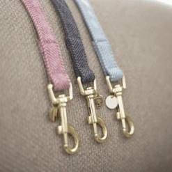 Kentucky Dogwear Hundeleine Wool 30 Kentucky Dogwear Hundeleine Wool -Myd Pet Geschaft kentucky dogwear hondenlijn wool 219690 0500 none