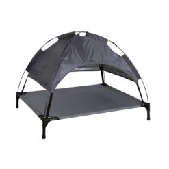 Kerbl Erhöhtes Hundebett Mit Dach