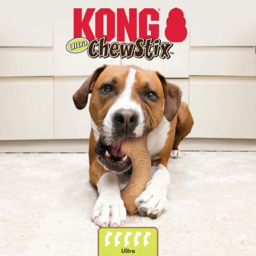 KONG ChewStix Ultra Stick -Myd Pet Geschaft kong chewstix ultra stick 180862 1000 none