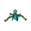 KONG Crackles Grashüpfer -Myd Pet Geschaft kong crackles sprinkhaan 139768 2000 none