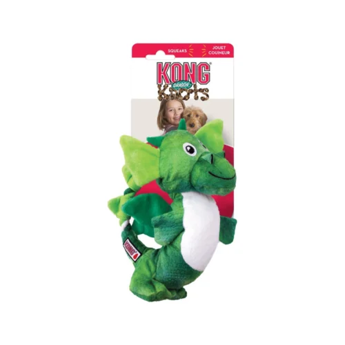 KONG Dragon Knots -Myd Pet Geschaft kong dragon knots 162955 1000 none