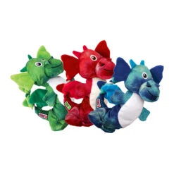 KONG Dragon Knots -Myd Pet Geschaft kong dragon knots 89691 0500 none