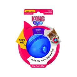 KONG Gyro 11 KONG Gyro -Myd Pet Geschaft kong gyro 163210 1000 none