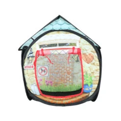 KONG Cat - Play Spaces Bungalow -Myd Pet Geschaft kong kat play spaces bungalow 134668 0500 none