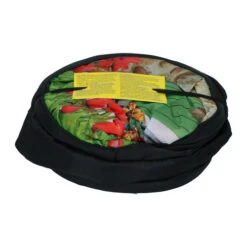 KONG Cat - Play Spaces Bungalow -Myd Pet Geschaft kong kat play spaces bungalow 134674 0500 none