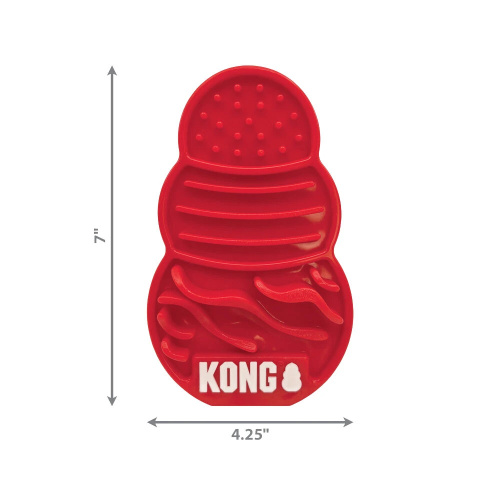 KONG Licks 3 KONG Licks – Bild 3