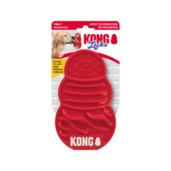 KONG Licks