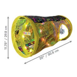 KONG Play Spaces Rave Cave -Myd Pet Geschaft kong play spaces rave cave 230111 1000 none