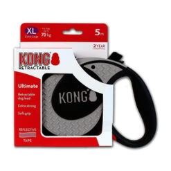 KONG Retractable Leash Ultimate -Myd Pet Geschaft kong retractable leash ultimate 106090 0500 none