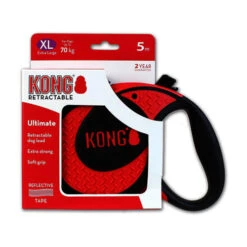 KONG Retractable Leash Ultimate -Myd Pet Geschaft kong retractable leash ultimate 106093 0500 none