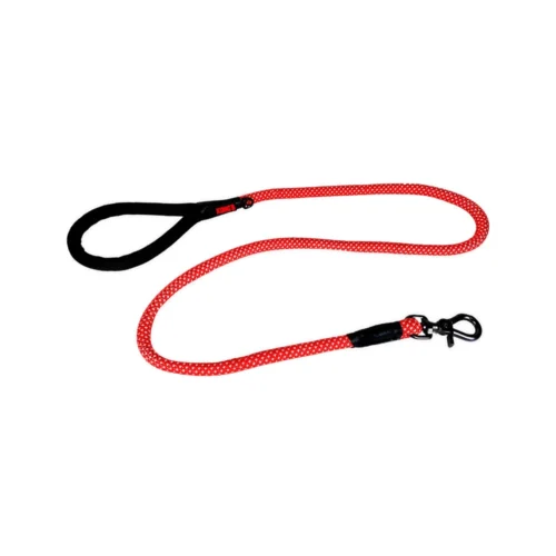 KONG Rope Leash - Schwarz -Myd Pet Geschaft kong rope leash 194552 1000 none