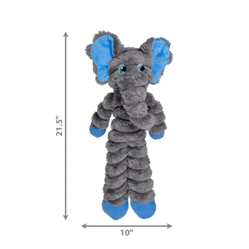 KONG Shakers Crumples XL 11 KONG Shakers Crumples XL -Myd Pet Geschaft kong shakers crumples xl 225420 2000 none