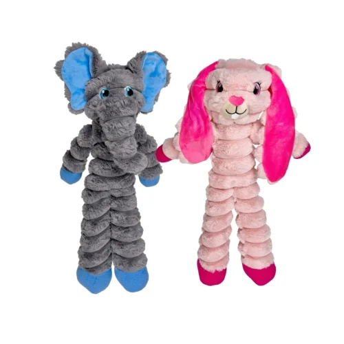 KONG Shakers Crumples XL 13 KONG Shakers Crumples XL -Myd Pet Geschaft kong shakers crumples xl 225423 2000 none