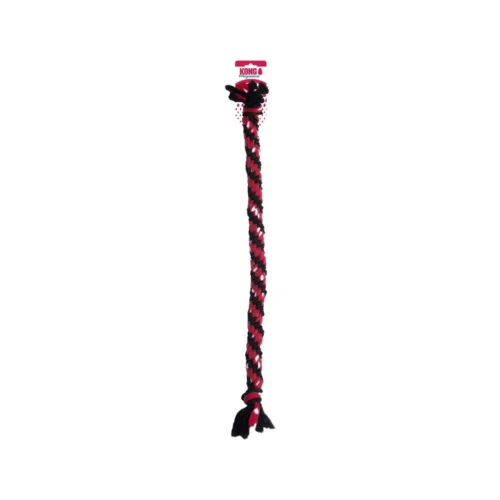KONG Signature Rope Double Tug -Myd Pet Geschaft kong signature rope double tug 194540 1000 none