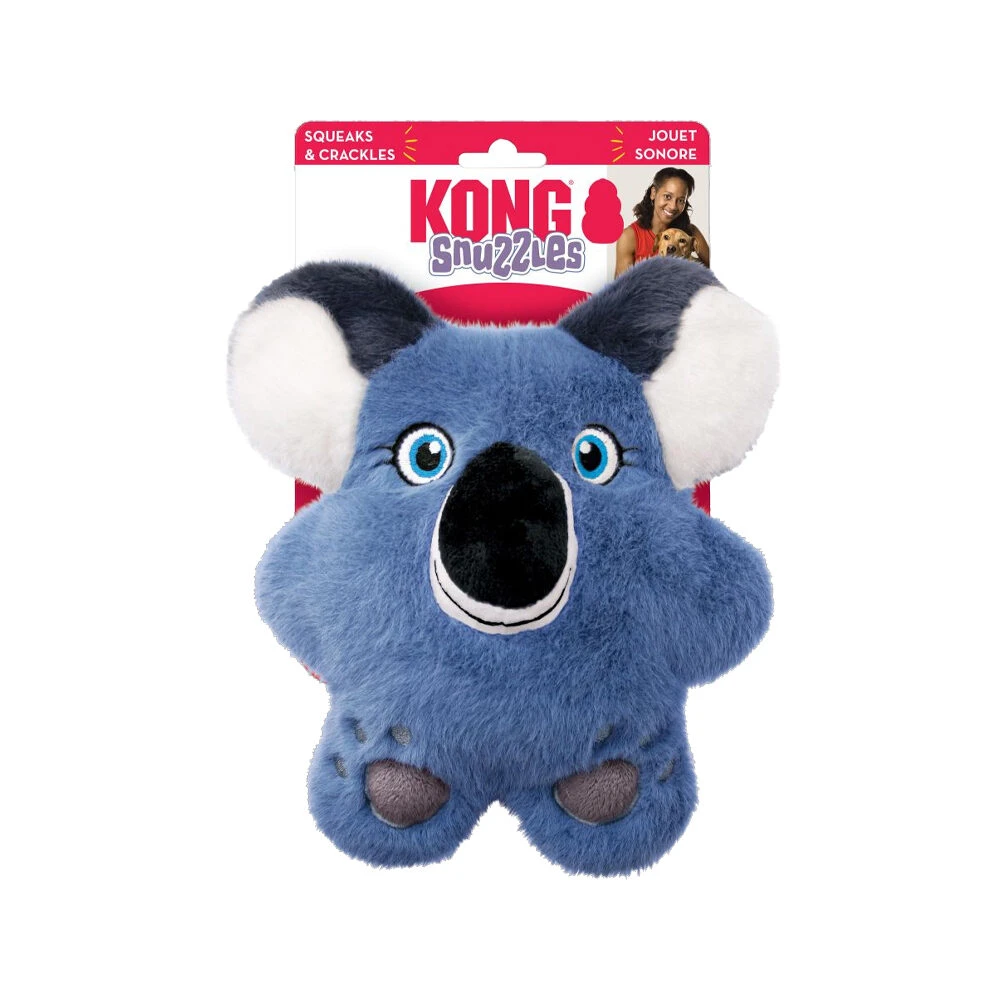 KONG Snuzzles 5 KONG Snuzzles – Bild 5