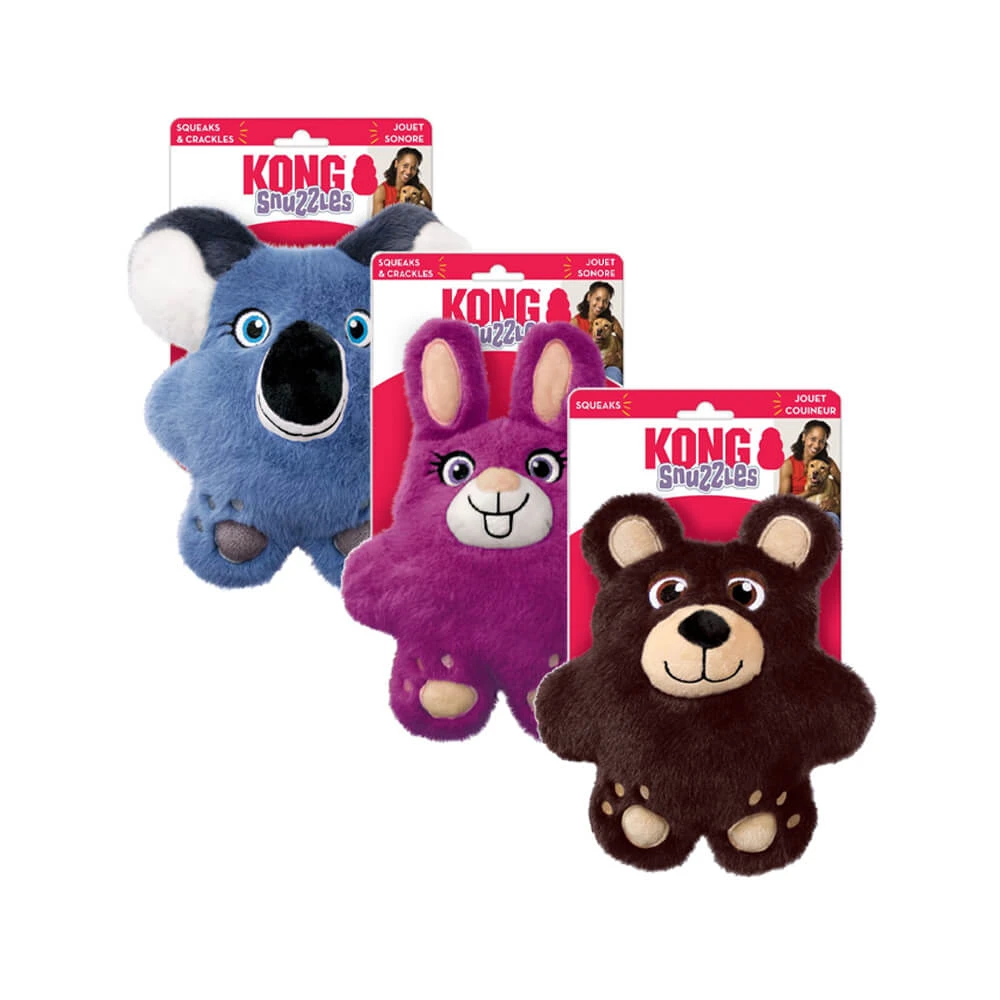 KONG Snuzzles 2 KONG Snuzzles – Bild 2