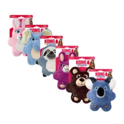 KONG Snuzzles 19 KONG Snuzzles -Myd Pet Geschaft kong snuzzles 221020 0500 none