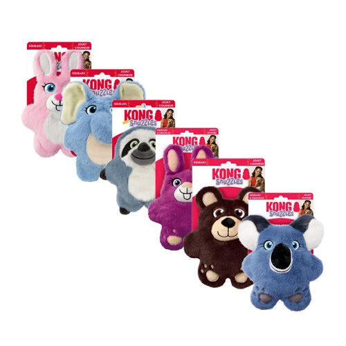 KONG Snuzzles 10 KONG Snuzzles – Bild 10